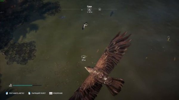 Assassin's Creed Origins (Истоки) - Прохождение #7 - ПОДНОШЕНИЕ ОРАКУЛУ ЛИСАНДРА // Ультра настройк