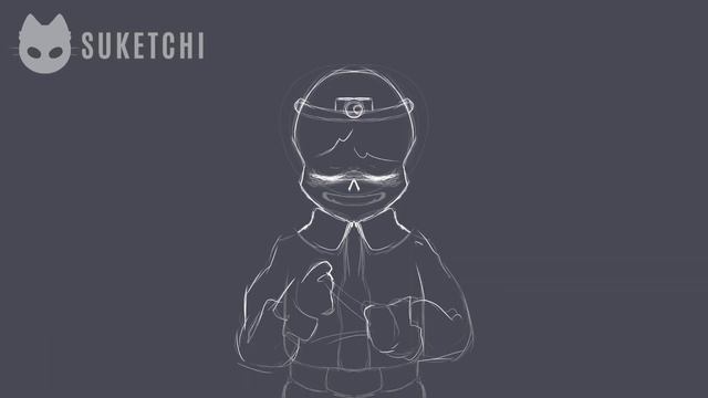 Nightmare - Set It Off (Undertale AU Animatic)