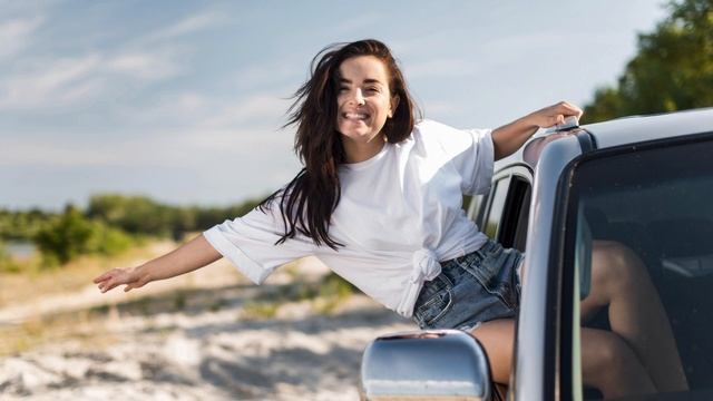 Happy Advertising Background | Royalty Free Music смотреть онлайн