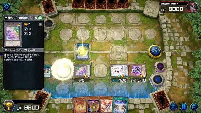 NEW Agents 1 Card Combo: Stop Opponent from Special Summoning or Adding Cards! [Master Duel] смотреть онлайн