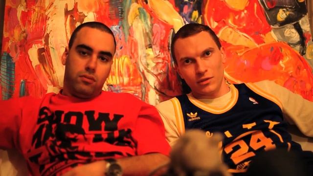 SLIMUS \ Konstantah - Приглашение на автограф сессию смотреть онлайн