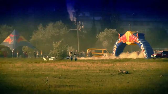 Ралли Чумацький Шлях 2013. Milky Way Rally 2013. смотреть онлайн