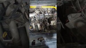 Ваз 2112 2003 год, 124 двс, нет холостого хода