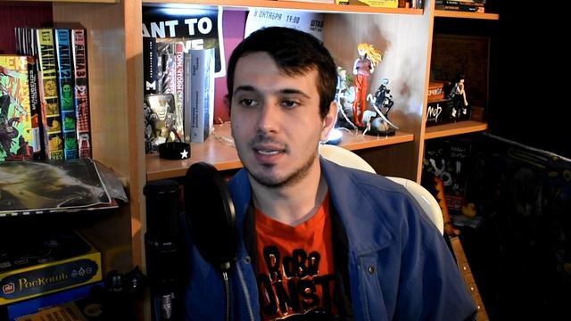 Интересность Летова смотреть онлайн