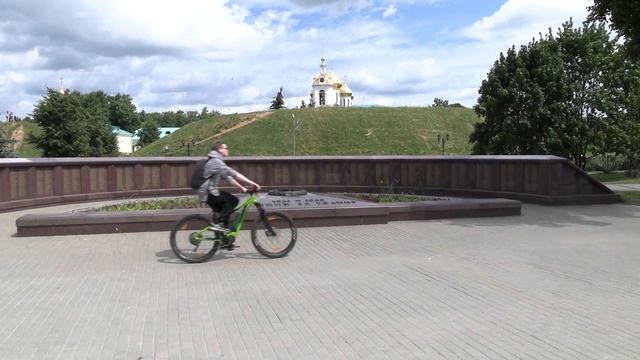 Путешествие в Дмитров / Travel To Dmitrov (2020)