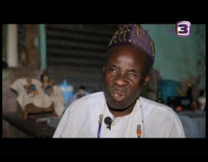 Колдуны мира | 1 сезон. 5 выпуск | Бенинские вуду