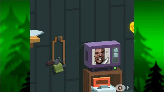 Пасхалки в Flippy Knife смотреть онлайн