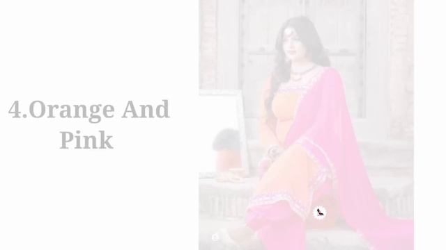 5 टाईप Pink Colour Contrast सूट //Beautiful Drak Pink Combination Suit смотреть онлайн