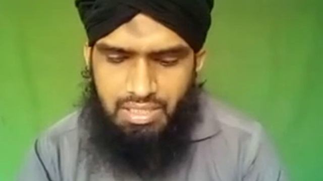 Allah ka roab by Muhammad arslan bayan no 549 смотреть онлайн