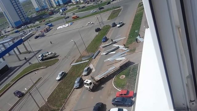 Оренбург 16 мая смотреть онлайн