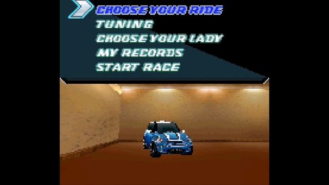 Asphalt 4: elite racing main theme ost (s60v2/UIQ/windows mobile version) смотреть онлайн