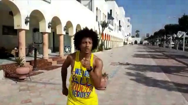Eto Ta Jabroso -SALSA CHOKE -COREOGRAFIA Zumba®-Megamix64 (Brayan Hernandez) смотреть онлайн