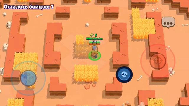 Hello YouTube Первое видео про Brawl Starts смотреть онлайн