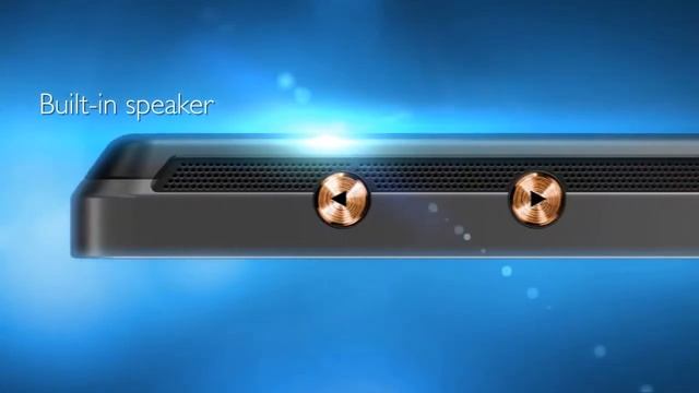 Philips Gogear Connect 3 смотреть онлайн
