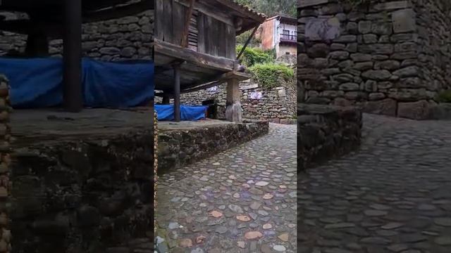 Дом из ракушек , Испания смотреть онлайн