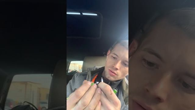 Умный поплавок для рыбалки, сигнализация укуса, рыболовная приманка со светодиодной подсветкой смотреть онлайн
