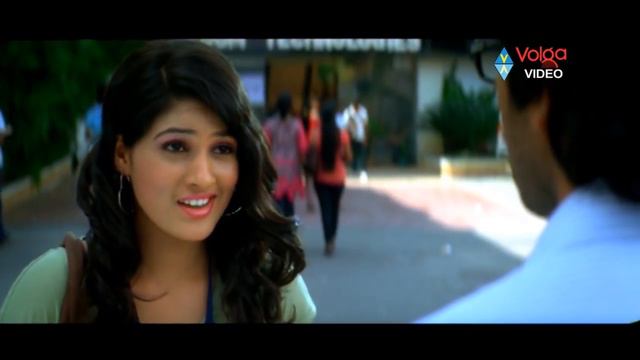 Narayana Love Propose Scene In College - Rajeev Saluri, Panchi Bora смотреть онлайн