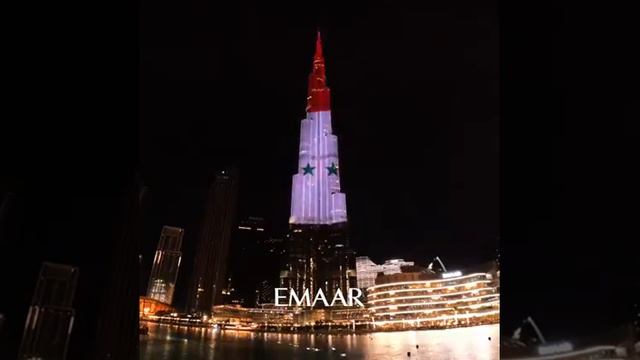 Так выглядит победа России и Китая над США в Сирии.