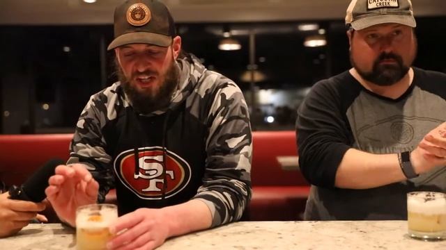 Last Call The Show - Bartending Competition at Reds Table in Reston Virginia смотреть онлайн