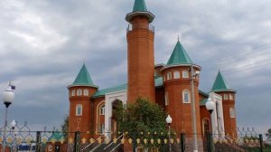 Достопримечательности республики Чувашия