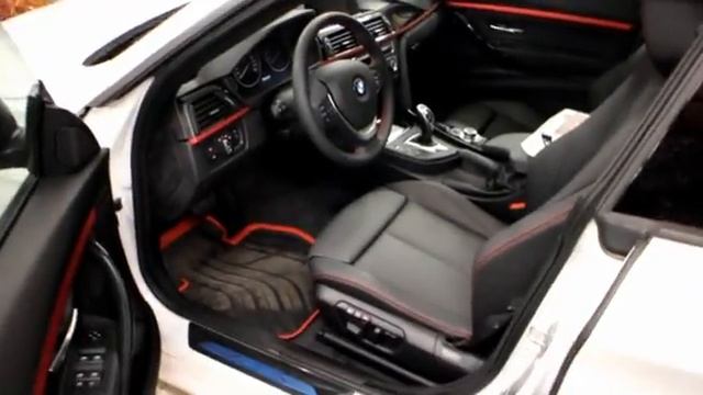 Защита BMW GT комплектом на Pandora 3910 смотреть онлайн