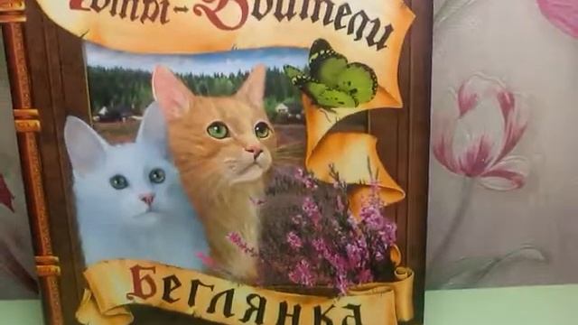 Обзор на спецтом,, Сны и видения Бабочки. Беглянка" смотреть онлайн