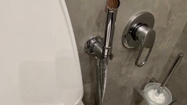 Посмотри это виде прежде,чем монтировать гигиенический душ смотреть онлайн