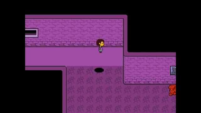 Esse jogo é muito bom - Undertale Parte #1 смотреть онлайн