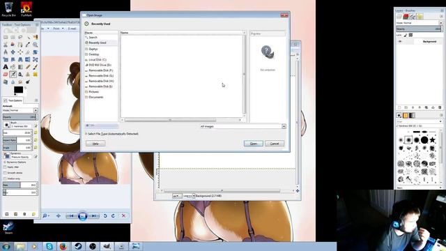 why i dont do furry art смотреть онлайн