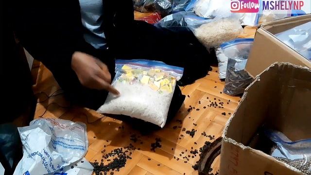 HOW TO SHIP AFRICAN FOODSTUFFS FROM NIGERIA TO THE UK...Best Cargo Company in the Uk #Cargonaija смотреть онлайн
