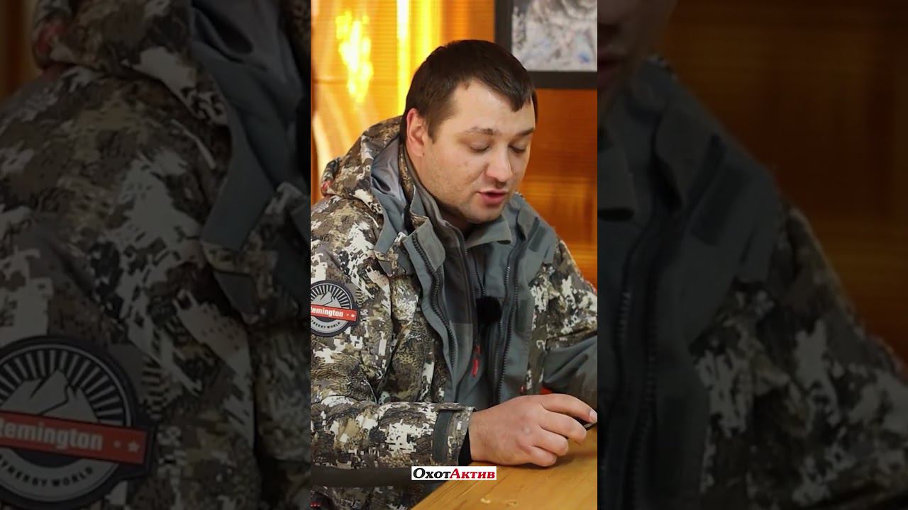 ВЫБОР ОХОТНИЧЬЕГО НОЖА! смотреть онлайн