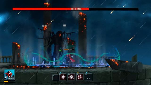 WARLOCKS VS SHADOWS / REVIEW смотреть онлайн