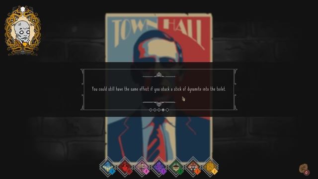 I've Got a Stinky Secret for You In My Robes - Fhtagn Gameplay Impressions смотреть онлайн