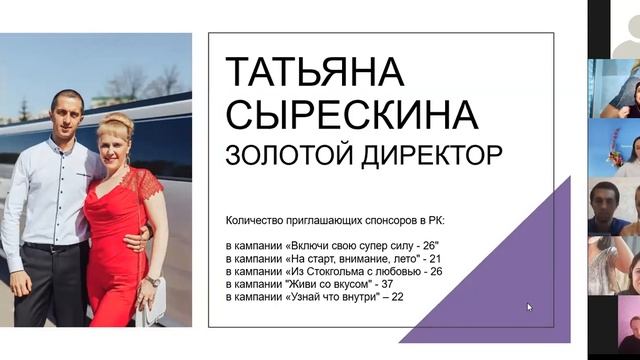 Интенсив ПРИГЛАШЕНИЕ -ГАРАНТ РОСТА смотреть онлайн