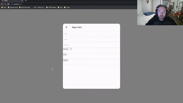 Lets Build Twitter From the Ground Up: Episode 28 || Java, Spring Boot, PostgreSQL and React смотреть онлайн