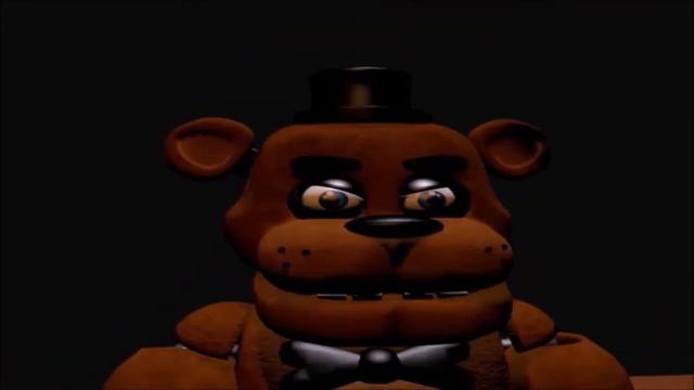 [Blender-FNAF] TLT FNAF song смотреть онлайн