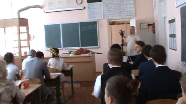 Последний звонок 2016 гимназия №178 34 смотреть онлайн