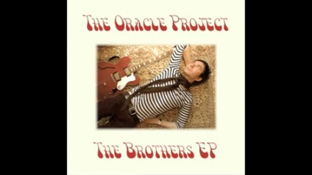 A target of Flowers - The Oracle Project смотреть онлайн