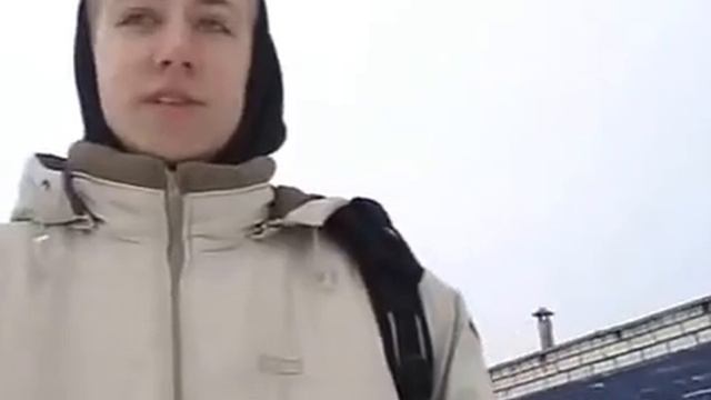 Что такое граффити? смотреть онлайн