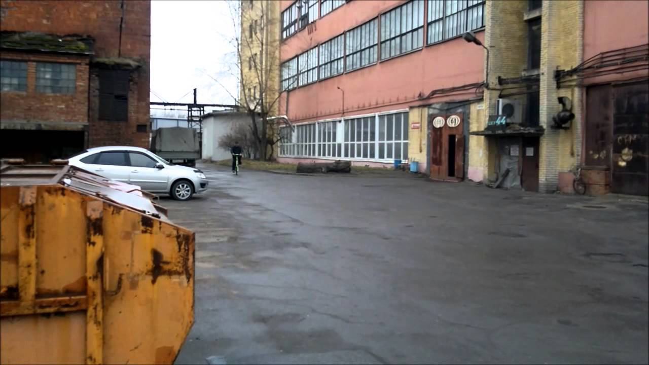 Веломотор Комета на Стриде 18'' смотреть онлайн