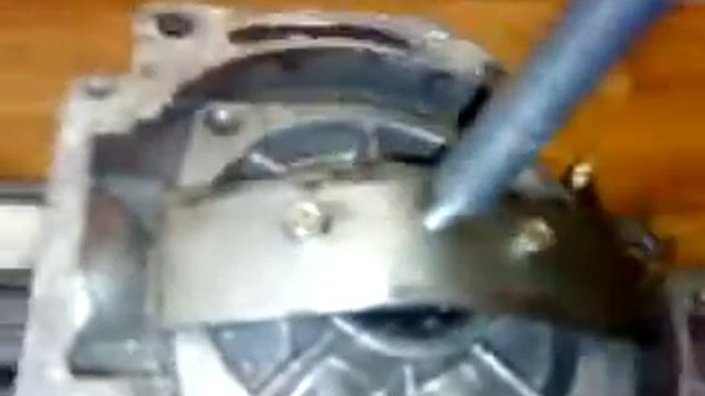 Дорожный ремонт