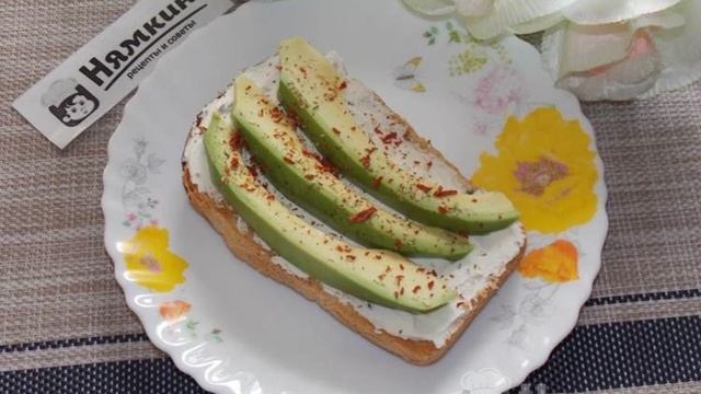 Кухня Мамашки