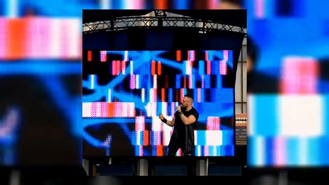 MATT.V - Live on Kindness Record смотреть онлайн