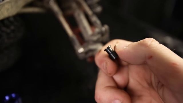 How to Install TRX6856X 12mm to 17mm Hex Adapters смотреть онлайн