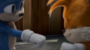 Sonic, Grizzy & Lemmings 2 - Fan made