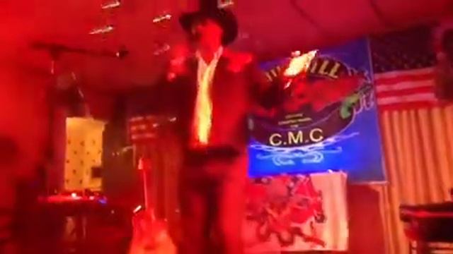 Award winning Brian Gibson at Boothill C.M.C смотреть онлайн