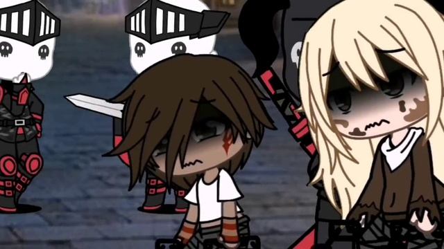 Gacha Meme✨?