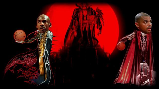 Slam of Illusions (Quad City DJs vs. Konami) смотреть онлайн