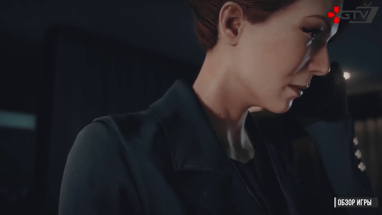 Обзор HITMAN 3 на Sony PlayStation 4