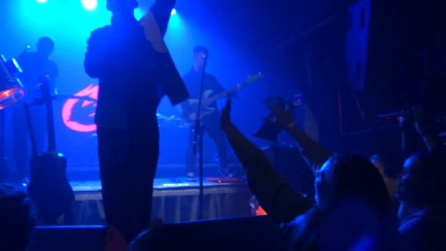 Сансара - Чёлка [Екатеринбург. "Фабрика". 29.10.2021] смотреть онлайн